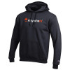 Thumbnail image for  Champion Black Fleece Hoodie
