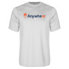 Thumbnail image for  White Performance Tee