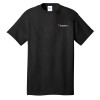 Thumbnail image for  Extended Black T Shirt