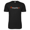 Thumbnail image for  Next Level Black SoftStyle T Shirt