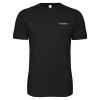 Thumbnail image for  Next Level Black SoftStyle T Shirt