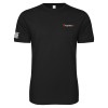 Thumbnail image for  Next Level Black SoftStyle T Shirt