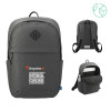 Thumbnail image for  Repreve Charcoal Ocean Commuter Computer Backpack