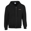 Thumbnail image for  Black Fleece Full Zip Hoodie