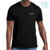 Thumbnail image for  Allmade Black Organic Cotton Tee