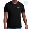 Thumbnail image for  Allmade Black Organic Cotton Tee