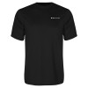 Thumbnail image for  Black Performance Tee