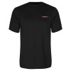 Thumbnail image for  Black Performance Tee