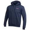 Thumbnail image for  Champion Navy Fleece Hoodie