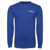 Thumbnail image for  Royal Long Sleeve T Shirt