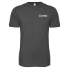 Thumbnail image for  Next Level Charcoal SoftStyle T Shirt