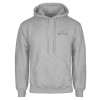 Thumbnail image for  Grey Fleece Hoodie