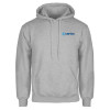 Thumbnail image for  Grey Fleece Hoodie