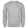 Thumbnail image for  Grey Fleece Crew