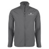 Thumbnail image for  Charcoal Softshell Jacket