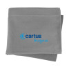 Thumbnail image for  Grey Sweatshirt Blanket