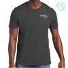 Thumbnail image for  Allmade Dark Grey Organic Cotton Tee