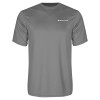 Thumbnail image for  Grey Concrete Performance Tee