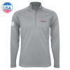 Thumbnail image for  Syntrel Platinum Interlock 1/4 Zip