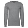 Thumbnail image for  Grey Long Sleeve T Shirt