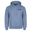 Thumbnail image for  Light Blue Fleece Hoodie