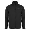Thumbnail image for  Black Softshell Jacket