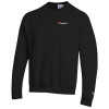 Thumbnail image for  Champion Black Fleece Crew