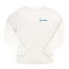 Thumbnail image for  Boxercraft Womens Cream Corded Crew
