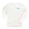 Thumbnail image for  Boxercraft Womens Cream Corded Crew