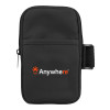 Thumbnail image for  Black Bottle Buddy Water Bottle Pouch