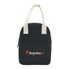 Thumbnail image for  Black WorkSpace Lunch Cooler Bag