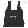 Thumbnail image for  ChicoBag Black Original rePETe Tote