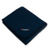 Thumbnail image for  Navy Arctic Fleece Blanket