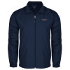 Thumbnail image for  Navy Full Zip Wind Jacket