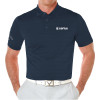Thumbnail image for  Callaway Navy Opti Vent Polo