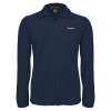 Thumbnail image for  Navy Fleece Full Zip  Jacket