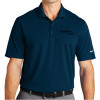 Thumbnail image for  Nike Navy Dri Fit Micro Pique 2.0 Polo