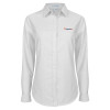 Thumbnail image for  Womens White Oxford Shirt