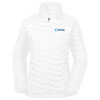 Thumbnail image for  Columbia Womens White Powder Lite Jacket