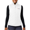 Thumbnail image for  Columbia Womens White Powder Lite Vest