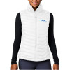Thumbnail image for  Columbia Womens White Powder Lite Vest