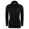 Thumbnail image for  Womens Black Softshell Jacket
