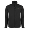 Thumbnail image for  Black Softshell Jacket