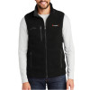 Thumbnail image for  Eddie Bauer Black Fleece Vest