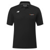 Thumbnail image for  New Balance Black Performance Polo