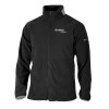 Thumbnail image for  Columbia Black Everest Ridge Fleece Full Zip Jacket