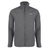 Thumbnail image for  Charcoal Softshell Jacket