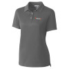 Thumbnail image for  C&B Womens Charcoal Championship Polo