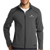 Thumbnail image for  OGIO Charcoal Exaction Softshell Jacket