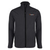 Thumbnail image for  Charcoal Heather Softshell Jacket